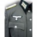Китель офицеров Wehrmacht, повседневный, из габардина,  обр.1933 г.